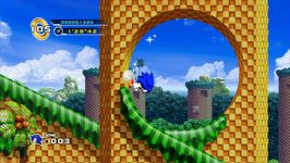 photo d'illustration pour l'article:Notre avis sur Sonic 4